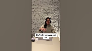 Esta chica cambió mi forma de programar 😳 #shorts