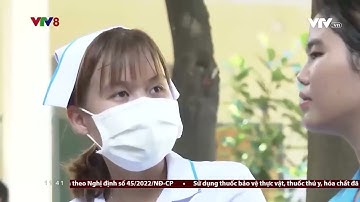 LAN TỎA TÌNH YÊU THƯƠNG ĐẾN BỆNH NHÂN TÂM THẦN