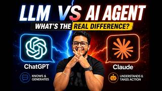 From LLMs to AI Agents - The Next Evolution