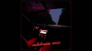 Rokas Yan U0026 Evgenya Redko  Melodramos dihz Remix