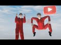YouTubeテーマソング2 改 3D 筋肉