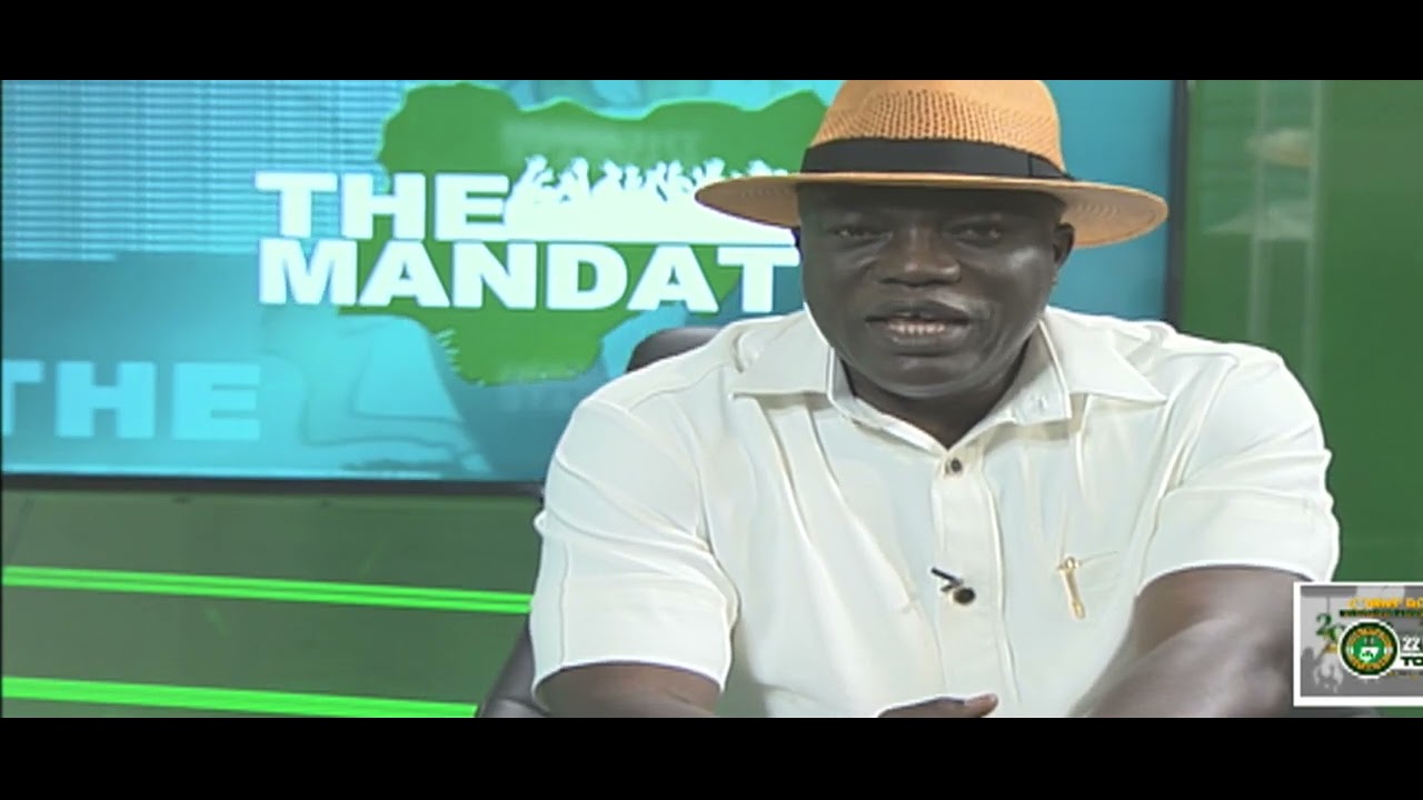 The Mandate | 11th April 2023 | NTA