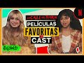 Las películas más aterradoras según el cast de La calle del terror