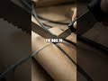 Tiny Tidy: The Paper-Towel Cable Sleeve Hack