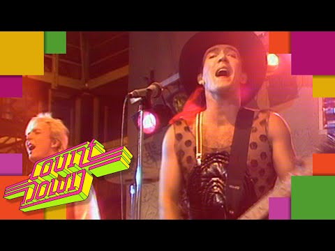 Time Bandits -