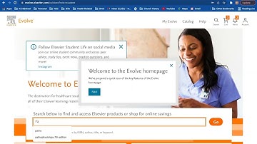 Evolve & the Point Access