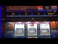 $100 MR. MONEY BAGS lot of spins finally a LIVE ... - YouTube