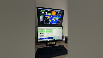 HamClock Update – DX Cluster Now Running! #hamclock #hamradio #ft8