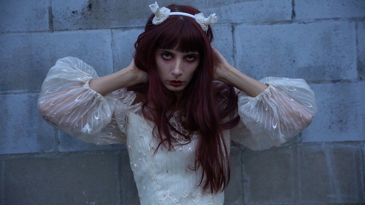 Somber Mercy - Palingenesis (Official Music Video)