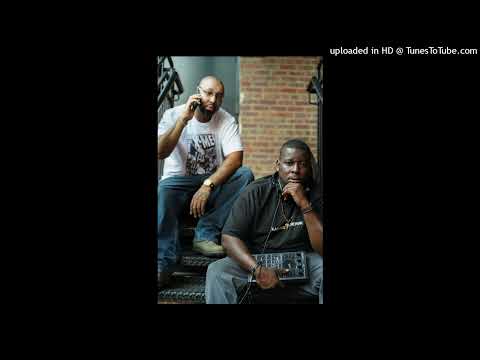 Stallone & Weathers (Precyce Politix & K-Hill) Feat. O.C. -  Convertible Steez