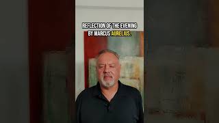 Stoic Reflection Aurelius Leave them #stoic #motivation #discipline #habits #mindset #growsavage