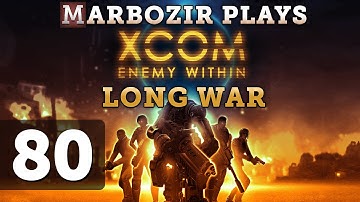 XCOM Enemy Within Long War Let