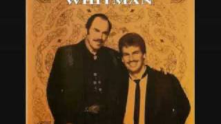 Slim Whitman - Cowboys heaven chords