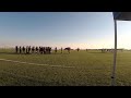 Womens soccer uc santa cruz  vs uc merced second half  october 29 2019 goslugs