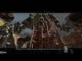 Darksiders II (Deathinitive) first playthrough, part 3