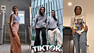 COLOU -JONNY BRAVO DANCE CHALLENGE 🇸🇸 ||TIKTOK COMPILATION #tiktok