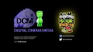 DCM Sour Patch Kids