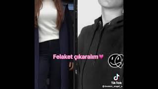 Alaz Alz Yanalım 🔥Leyça Edit