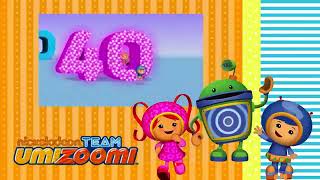 Equipo Umi Zoomi Cuenta Hasta 100