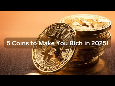 Best Cryptos for