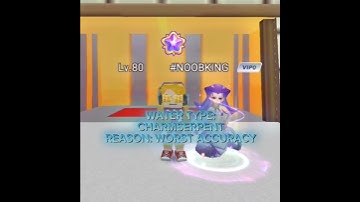 Worst pets in trainers arena||Blockman Go|| #blockmango #music #newyear #shorts #game #fun