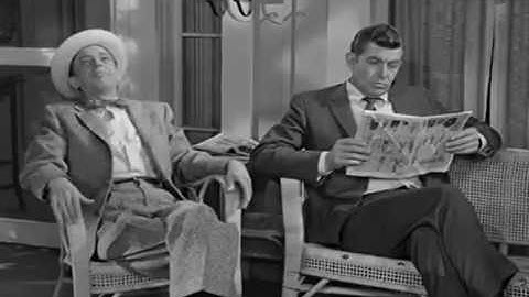 Nap, Little TV, Thelma Lou