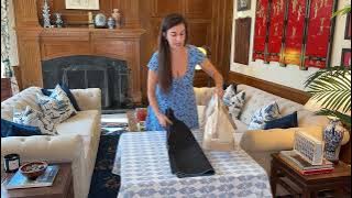 Download lagu Introducing the Perfect Mahjong Travel Bag!