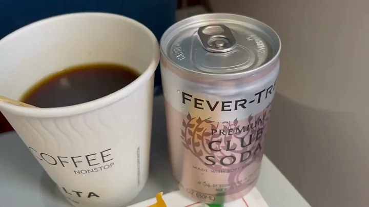 Trip Report | Delta | 757 | NO WINGLETS | ATL-RSW