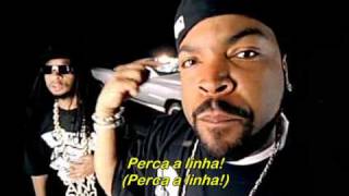 Ice Cube ft. Snoop Dogg and Lil' Jon - Go To Church [Legendado] Resimi