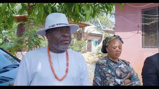 Arrival Of Eagles - Kanayo O Kanayo, Osita Iheme, Chinedu Ikedieze - Drops This Saturday Trailer