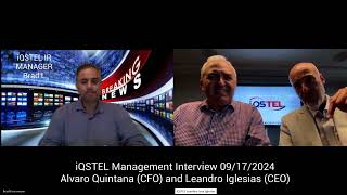 iQSTEL s Vision Revolutionizing Telecom Fintech Industries