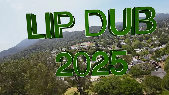 ARCHIE WILLIAMS HIGHSCHOOL LIP DUB 2025