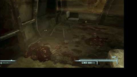 fallout 3 exploding bodies