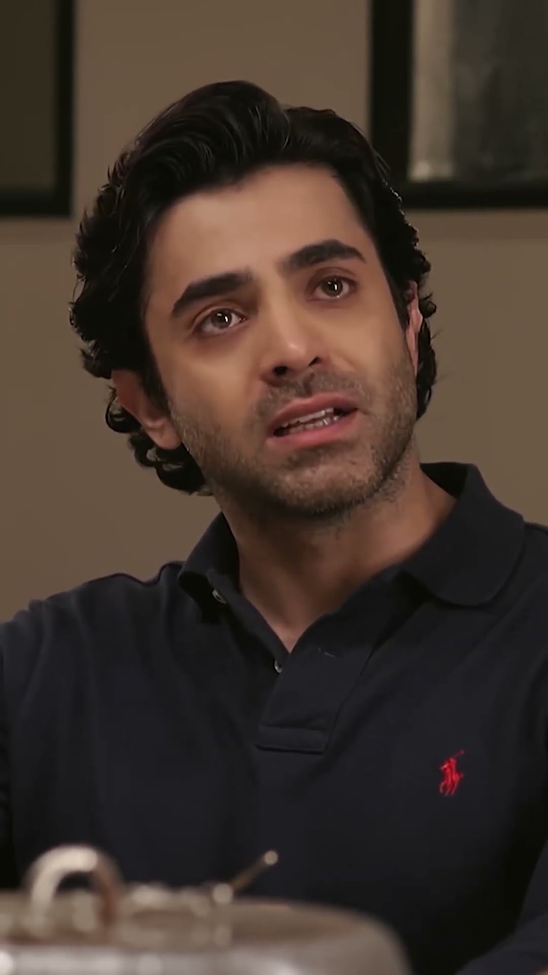 Rahim's Emotions ?? #ayeishqejunoon  #shorts