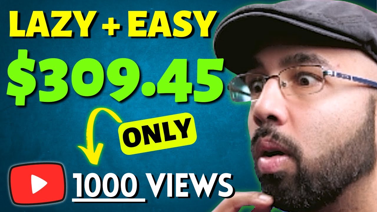 Top 20 lazy ways to make money. Top 20 lazy ways to make money