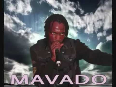 Mavado Hope And Pray Tripple Bounce Riddim 2009