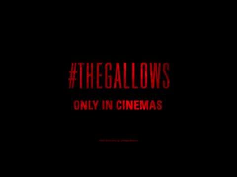 The Gallows - 'Bathroom Clip'
