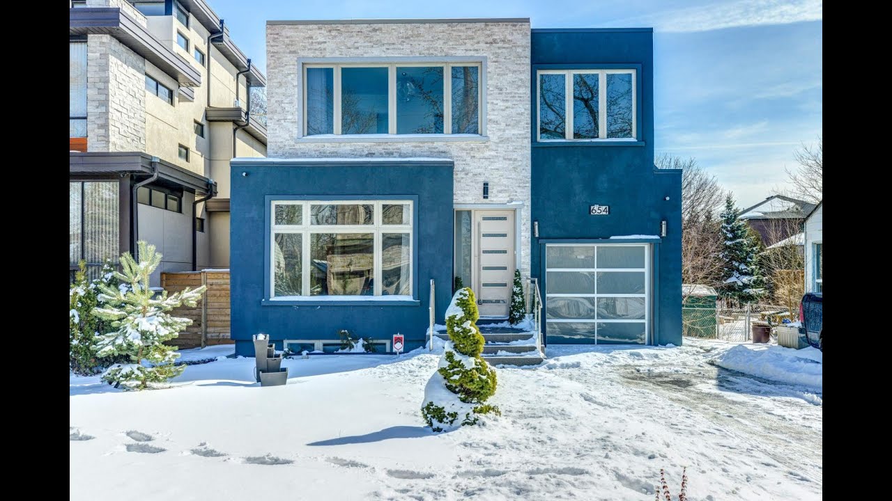 654 Byngmount Avenue Mississauga