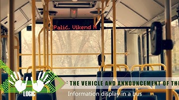 Bus Tiketing Sistemi firme Bus Logic Doo (ex. Digital Logic)