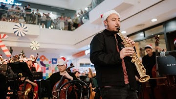 Thumbnail of Let It Snow (Kenny G Version)