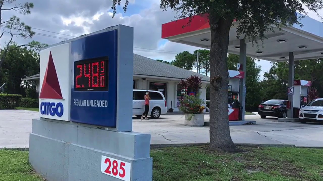 vero beach weather 2 winning Fantasy 5 tickets sold at Port St. Lucie gas station, Florida Lottery says