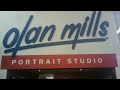 Remember kmart olan mills portrait studio