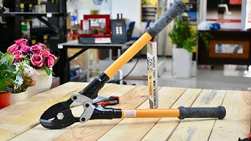 ZCC kìm cắt cáp cán cách điện 7000V dùng trong điện lực MCC Japan