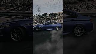 360 Reverse Drift⛔️ BeamNG.Drive #shorts #car #beamng