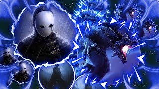 Mitosis - Epic Presplits + Glue - Trick Split - Sync Edition - Ft. huehue