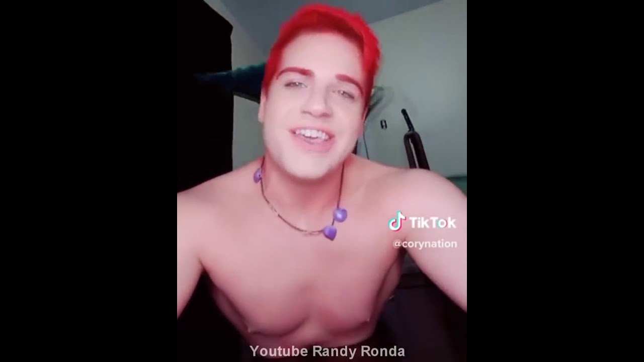 TikTok Cringe Level 13 - YouTube