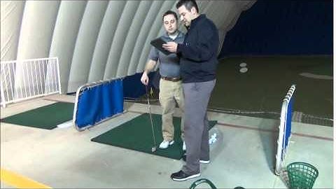 PGA Level 2 Video 10