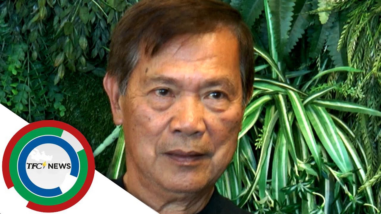Hate crime, elder abuse cases filed vs. attacker of FilAm in Las Vegas | TFC News Nevada, USA