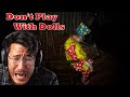 Markiplier Plays Don&#39;t Play With Dolls | Twitch Stream