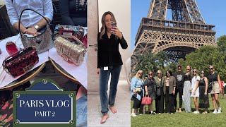 Download Lagu Iconic Paris Day: Dior, Eiffel Tower Views \u0026 A Fabulous Evening with Friends MP3 Download Lagu Iconic Paris Day: Dior, Eiffel Tower Views \u0026 A Fabulous Evening with Friends MP3